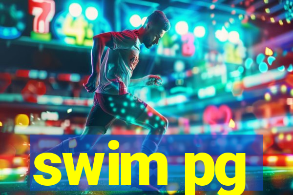 swim pg